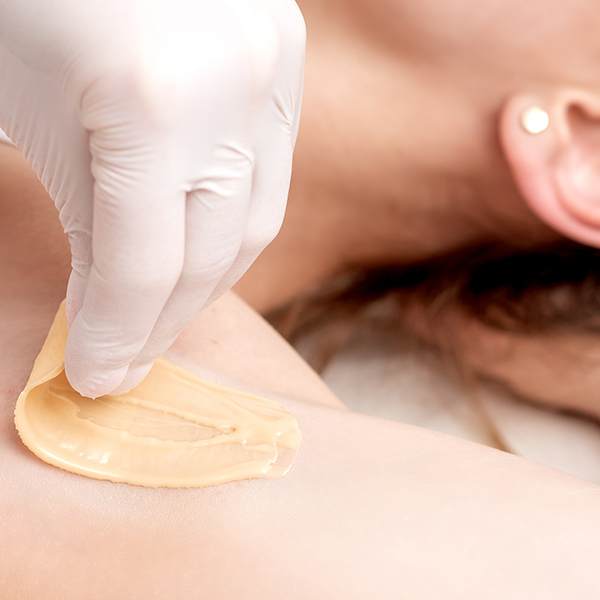 Curso de Depilação Profissional no Instituto Embelleze Tatuapé